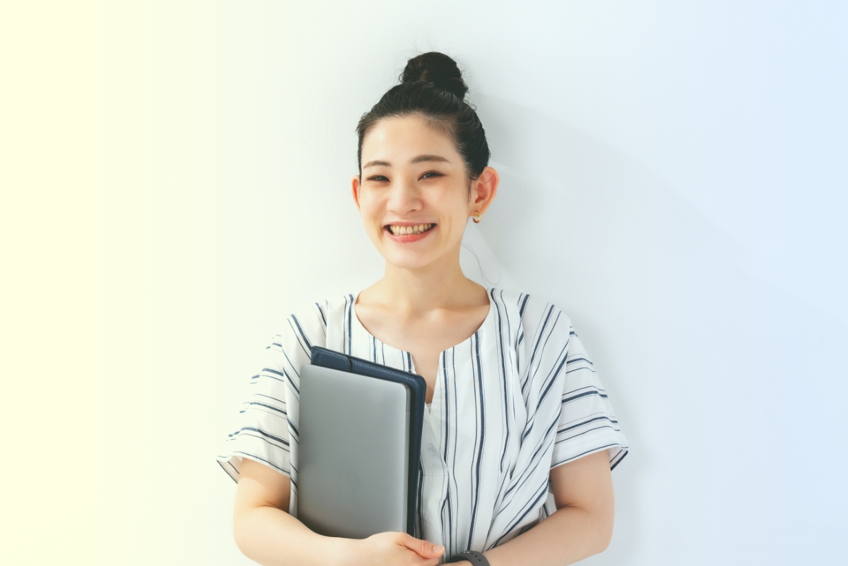 女性